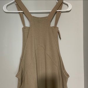 Free People Lucy Overalls/Jumpsuit